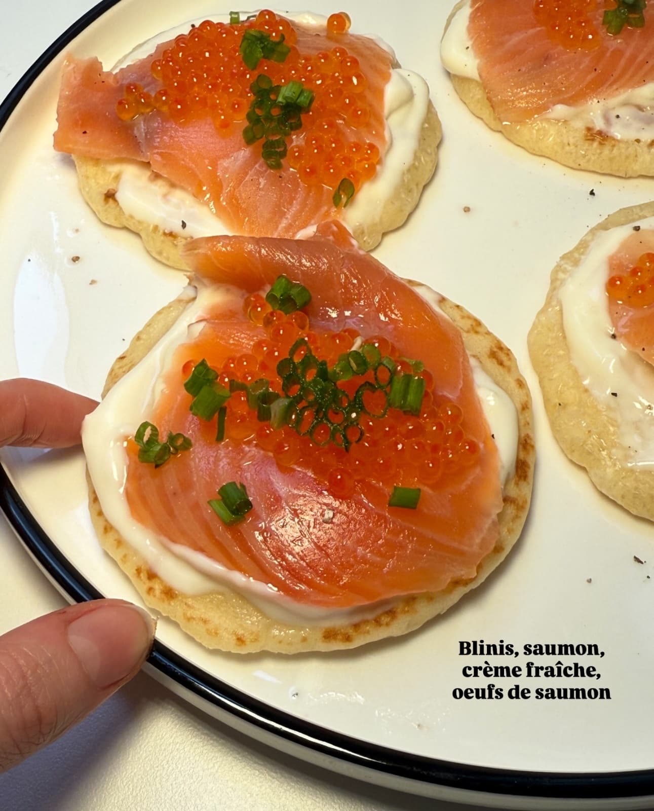 Photo de couverture de Chef Clementine Rottemberg