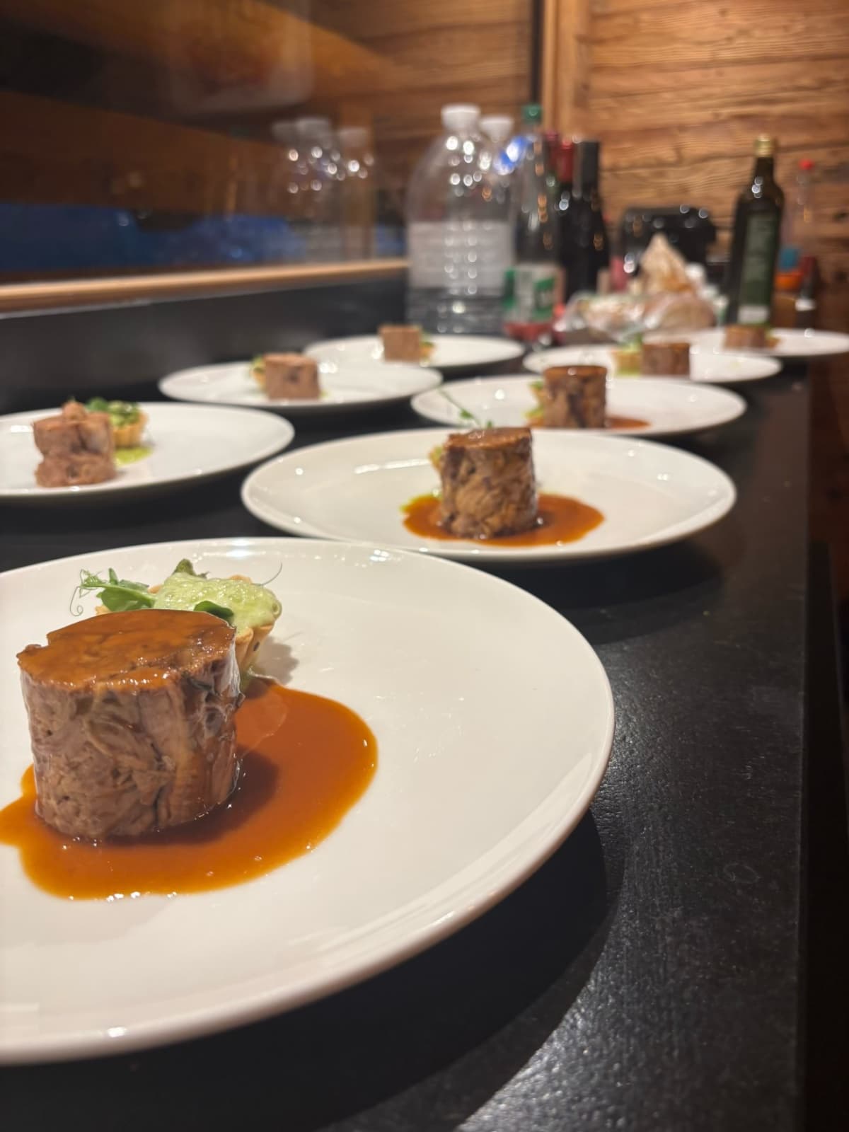 Photo de couverture de Chef Jérémy