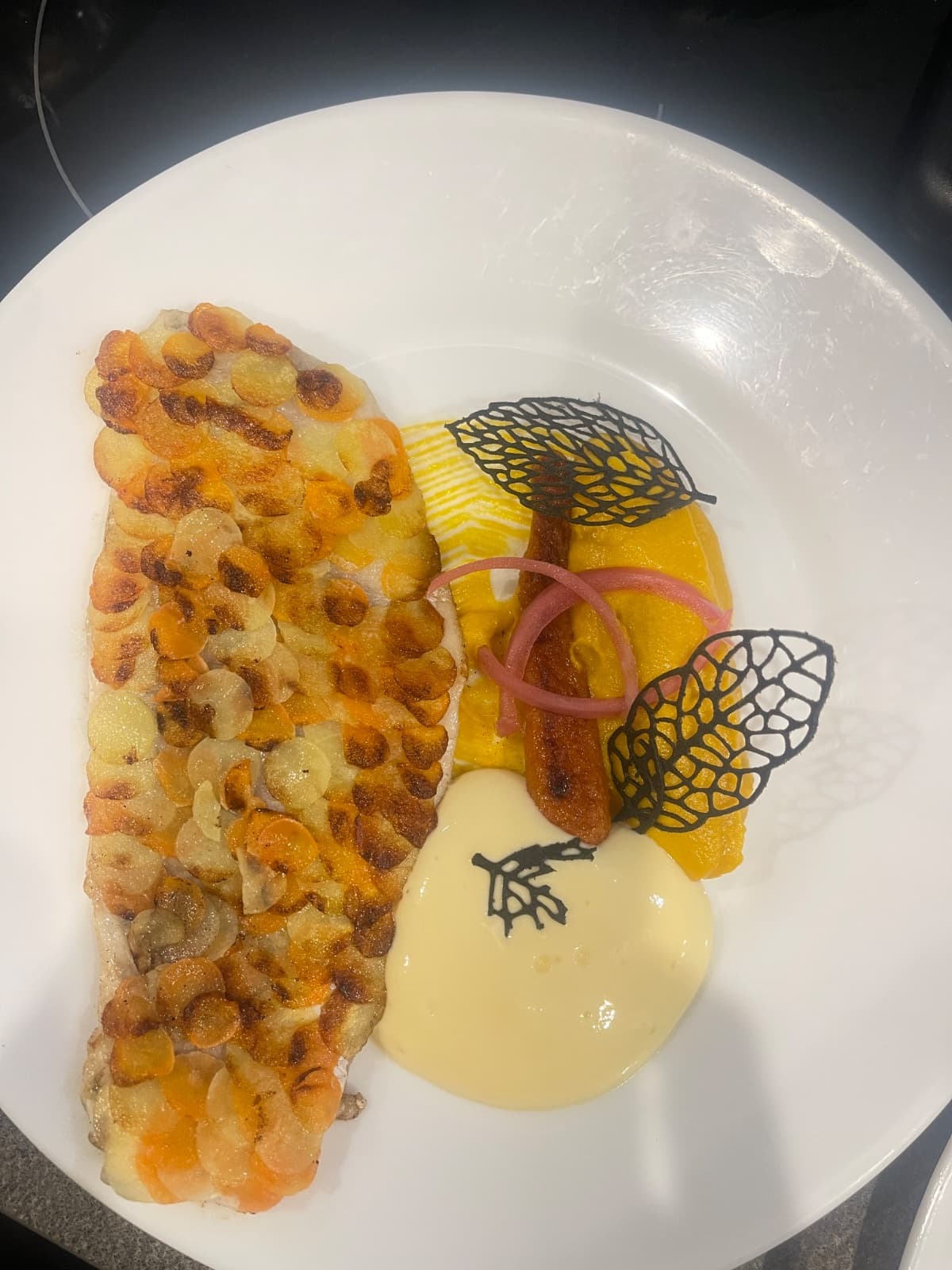 Photo de couverture de Chef Fernande