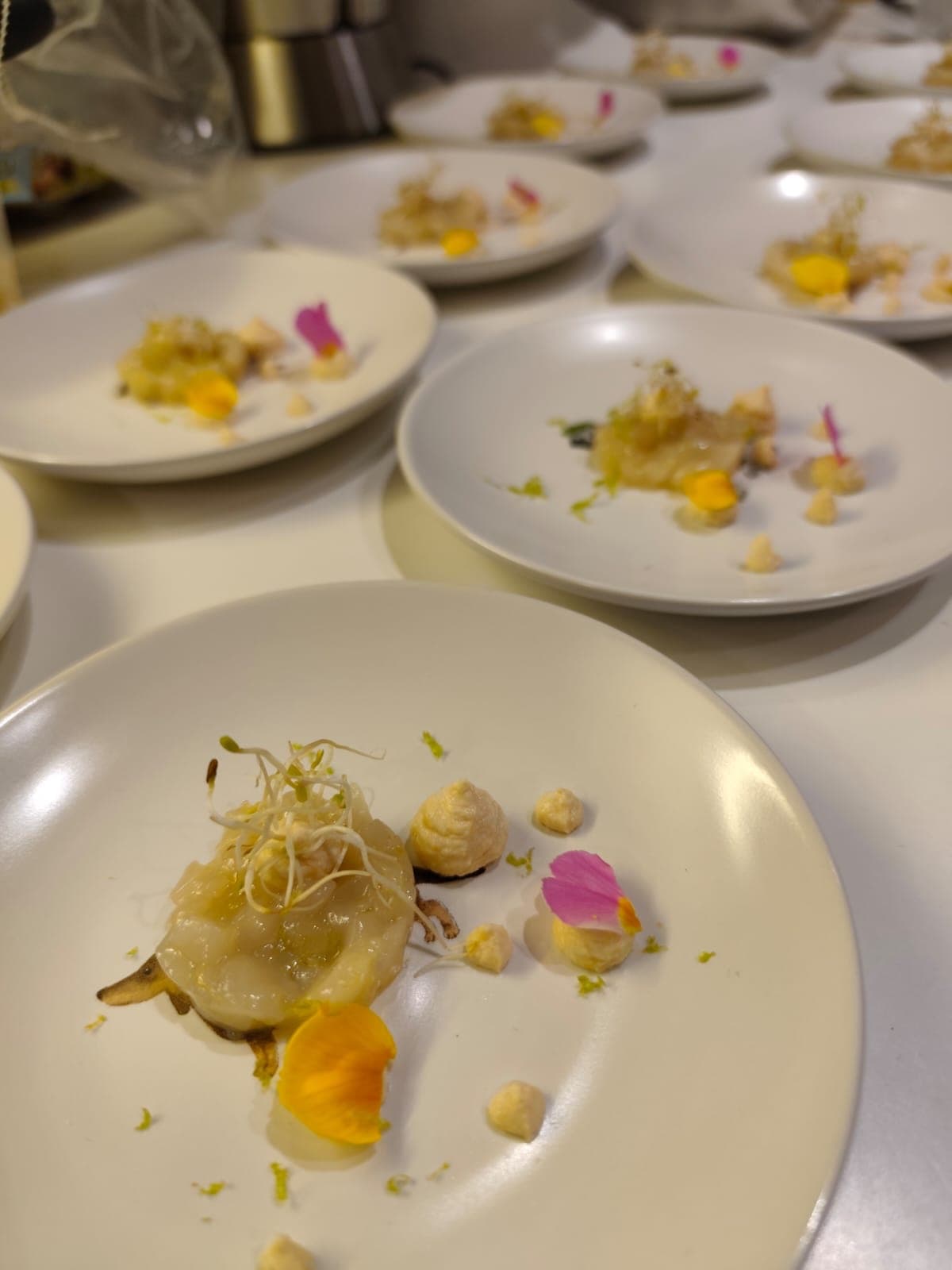 Photo de couverture de Chef Fernande