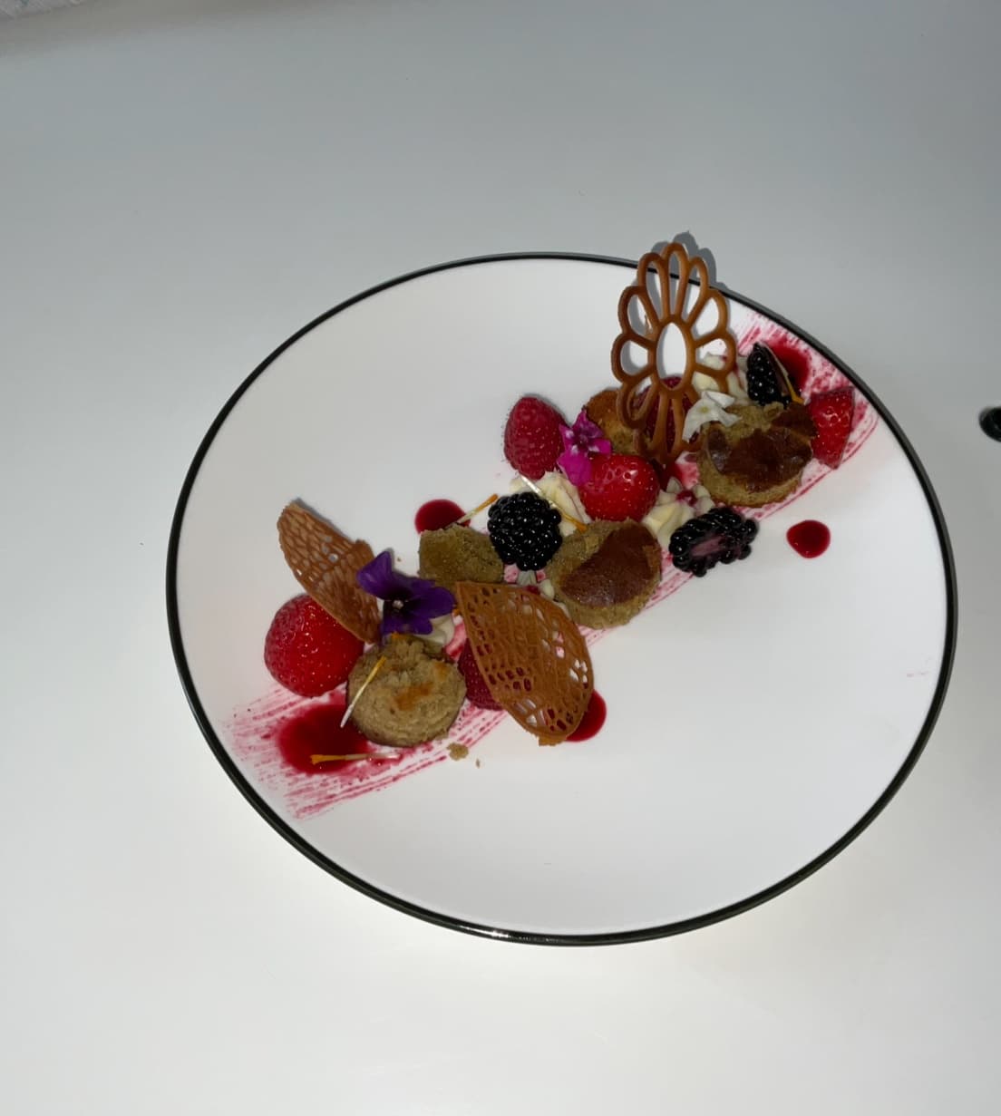 Photo de couverture de Chef Fernande