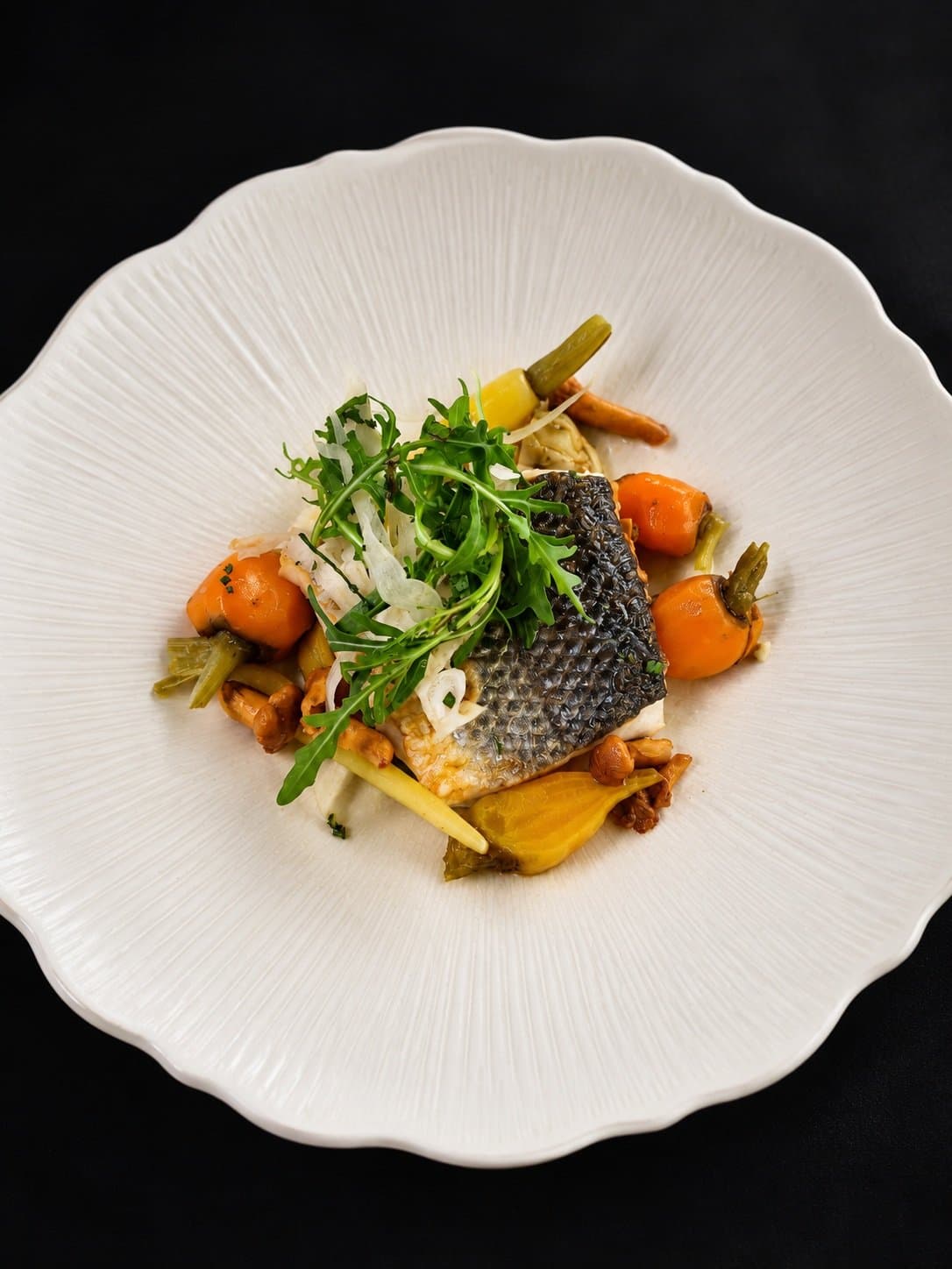 Photo de couverture de Chef guillaume slingue