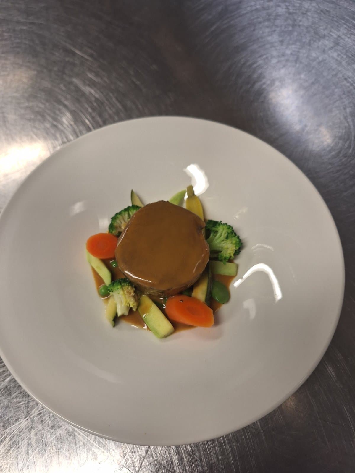Photo de couverture de Chef guillaume slingue