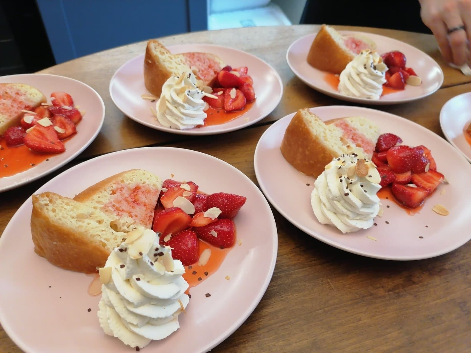 Photo de couverture de Chef Celie
