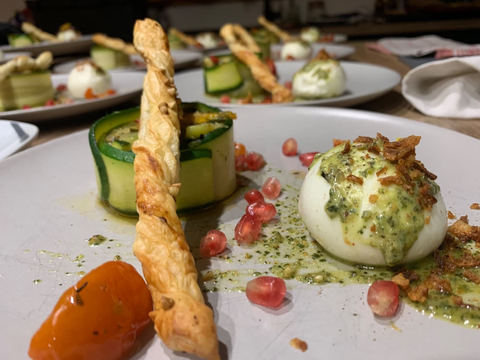 Photo de couverture de Chef Gilles
