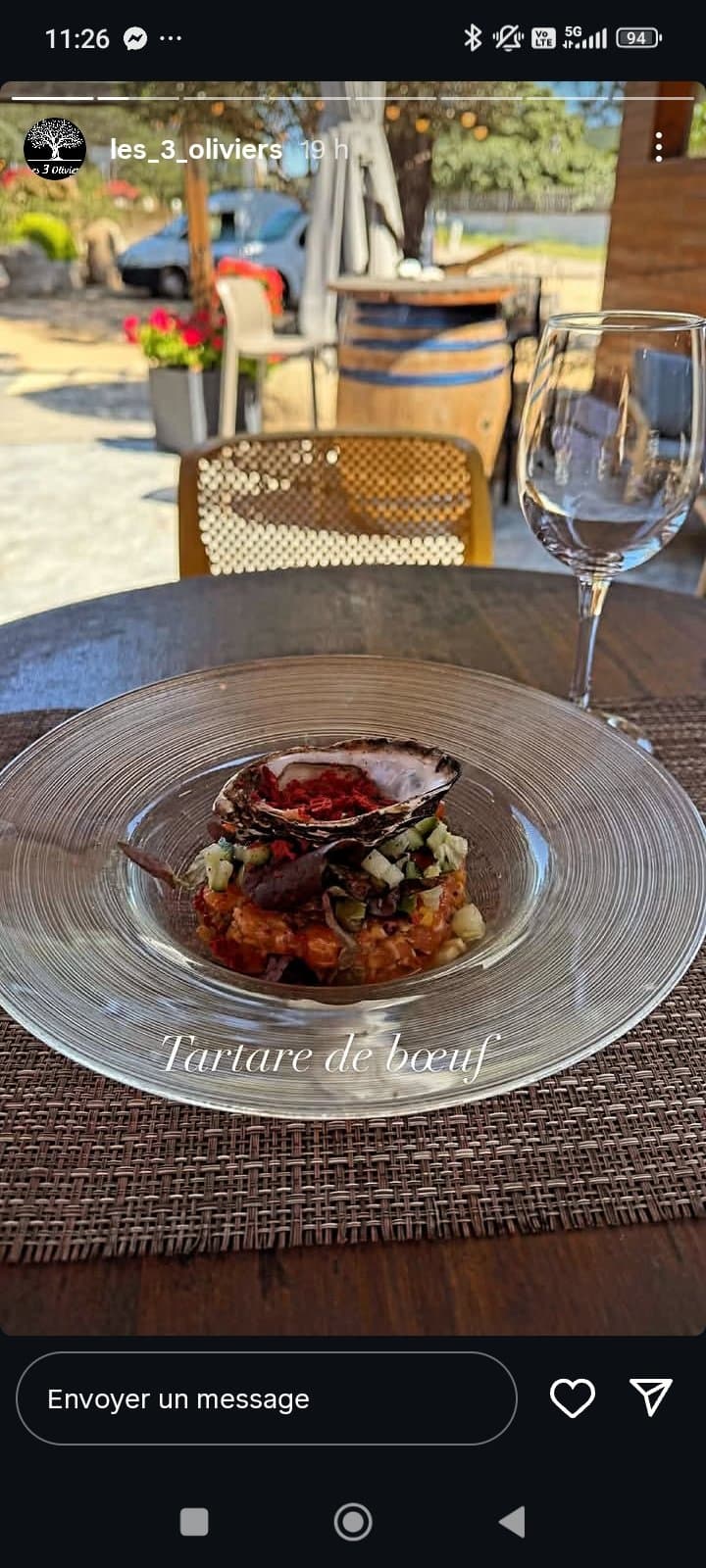 Photo de couverture de Chef Zaoui FATHI