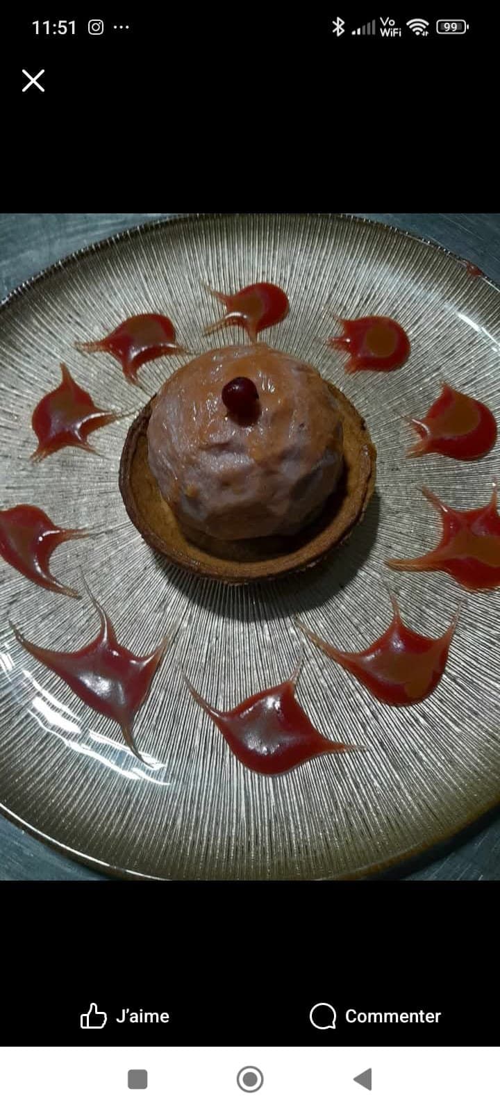 Photo de couverture de Chef Zaoui FATHI