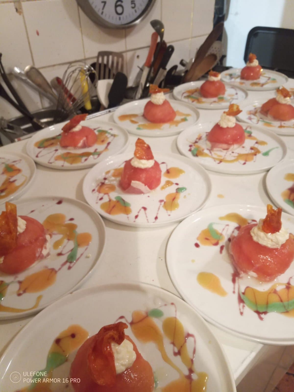 Photo de couverture de Chef Zaoui FATHI