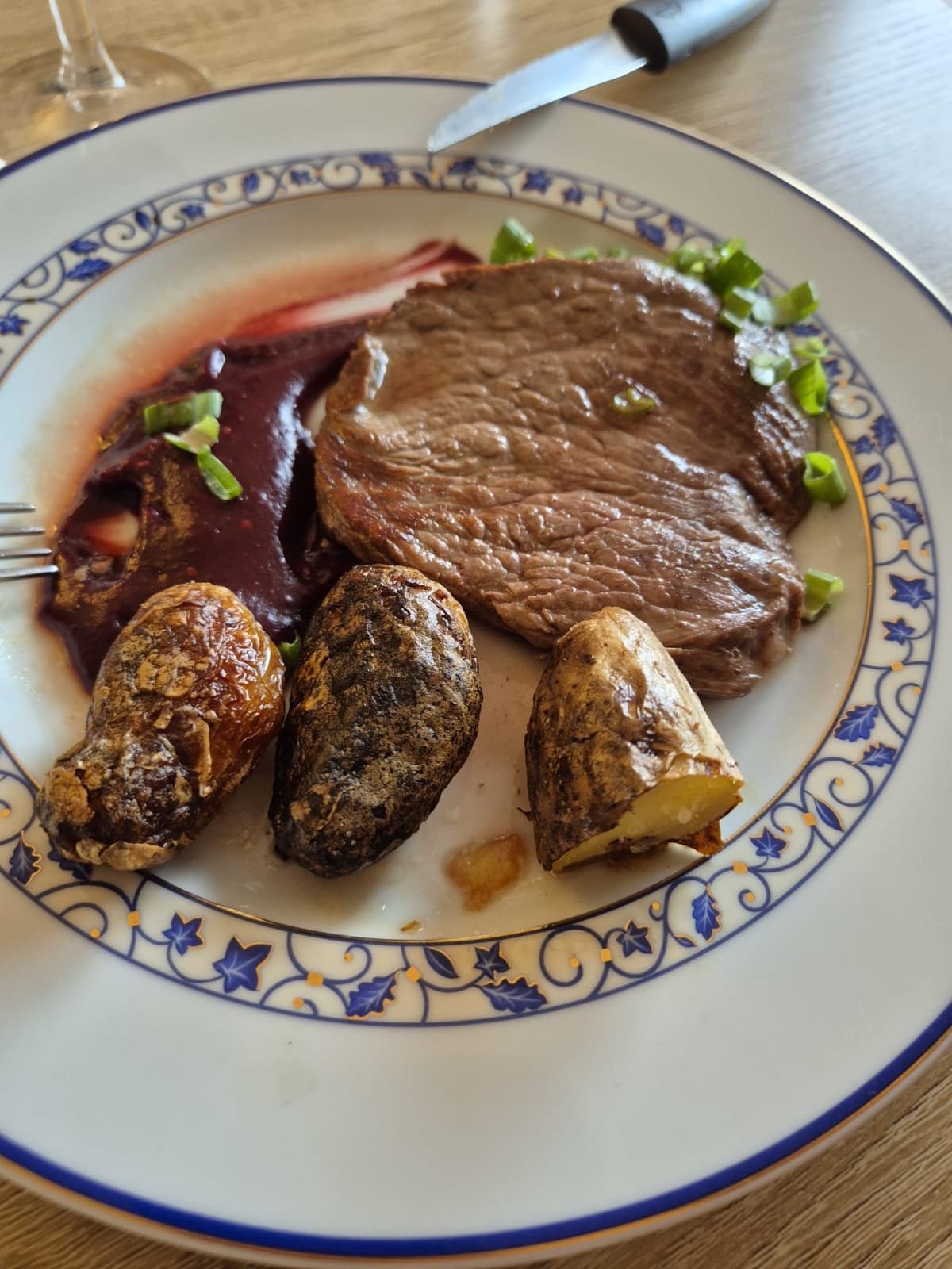 Photo de couverture de Chef Gwendhal