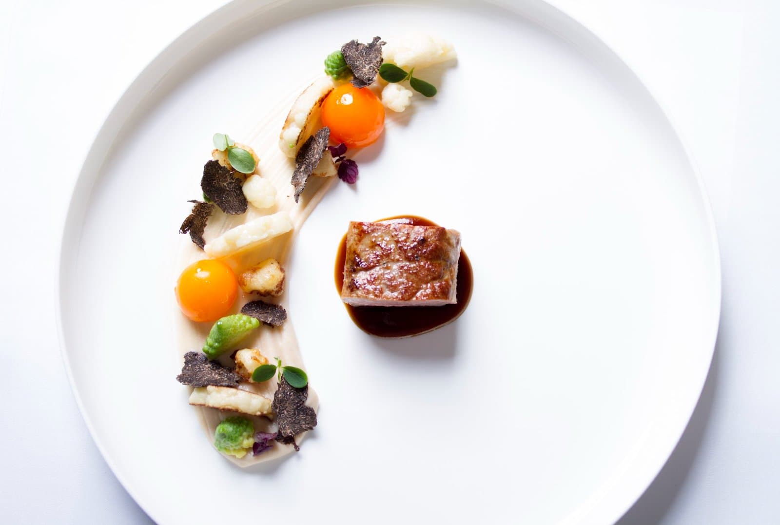 Photo de couverture de Chef Stephane