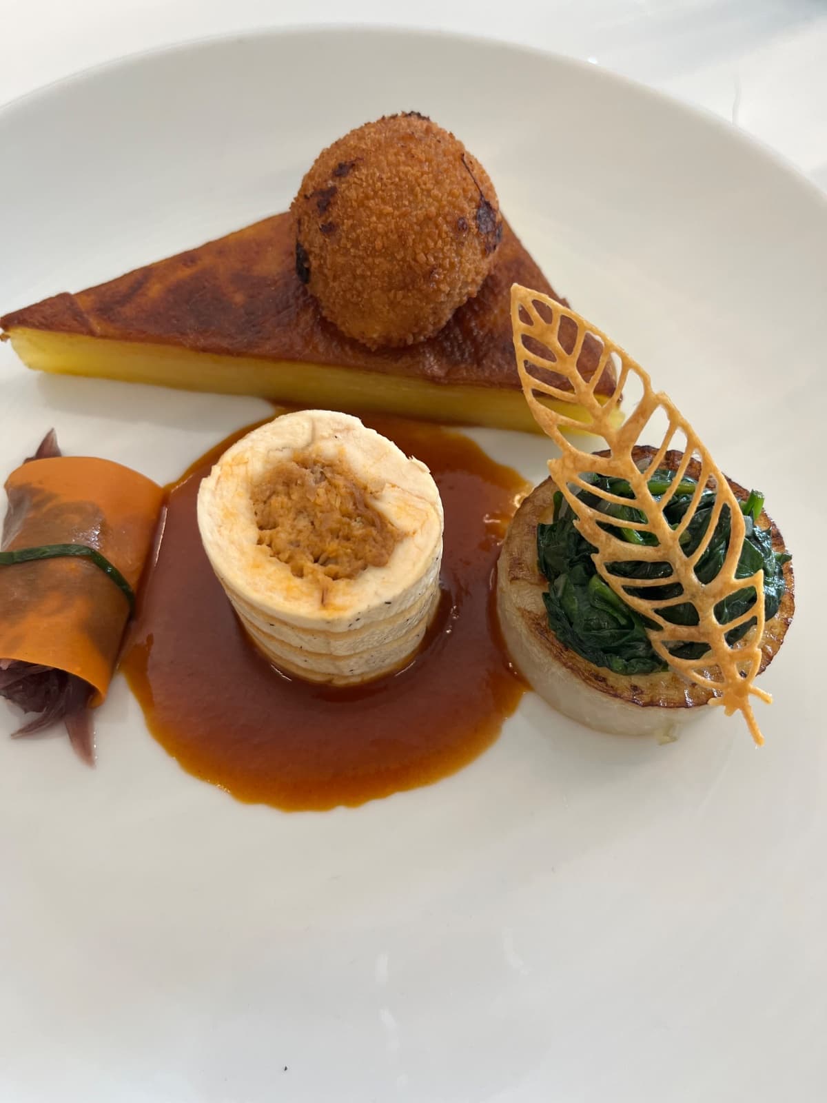 Photo de couverture de Chef Jean Michel