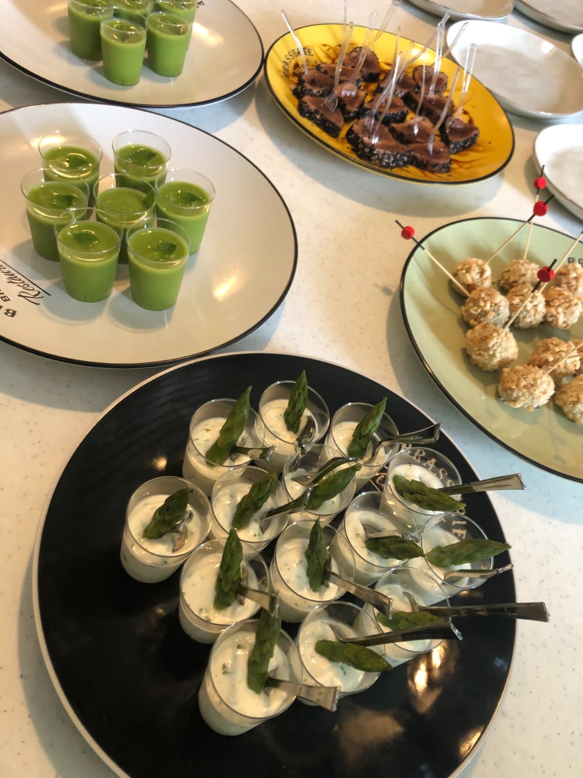 Photo de couverture de Chef Mathilde MIALON