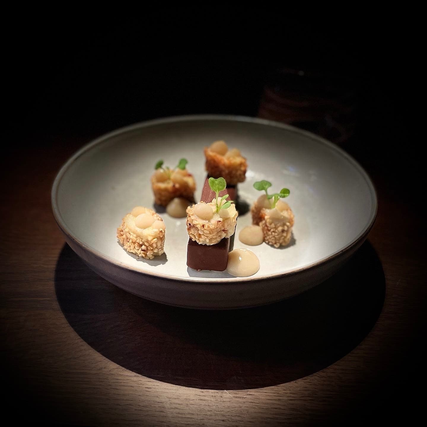 Photo de couverture de Chef Corentin Barbier