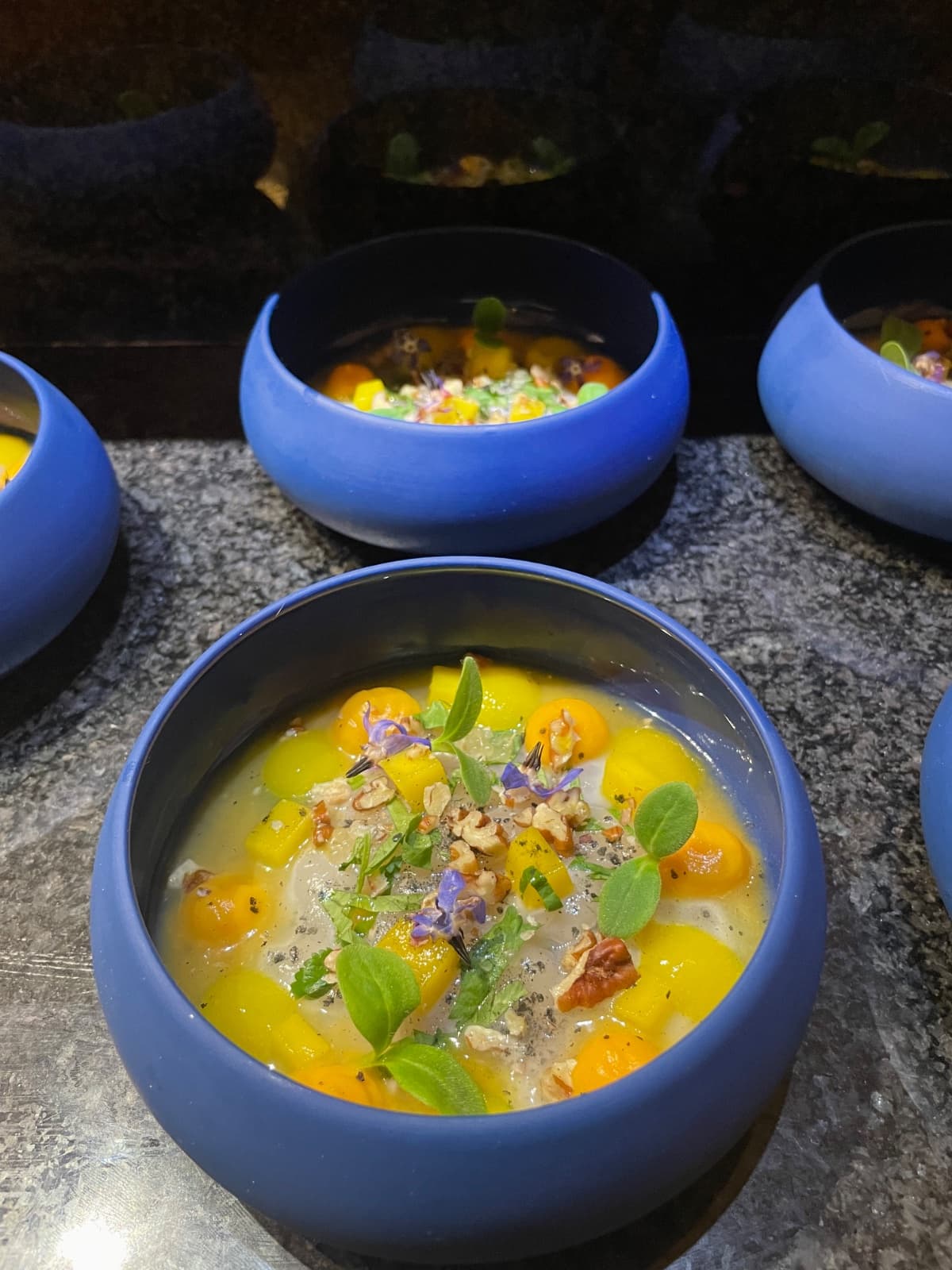 Photo de couverture de Chef Corentin Barbier