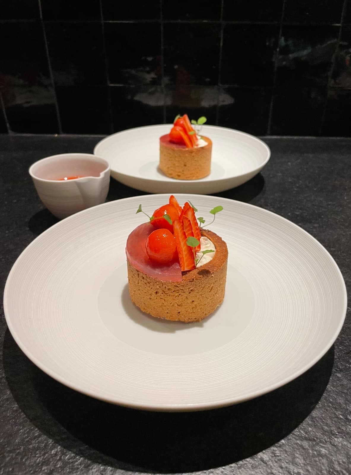 Photo de couverture de Chef Corentin Barbier
