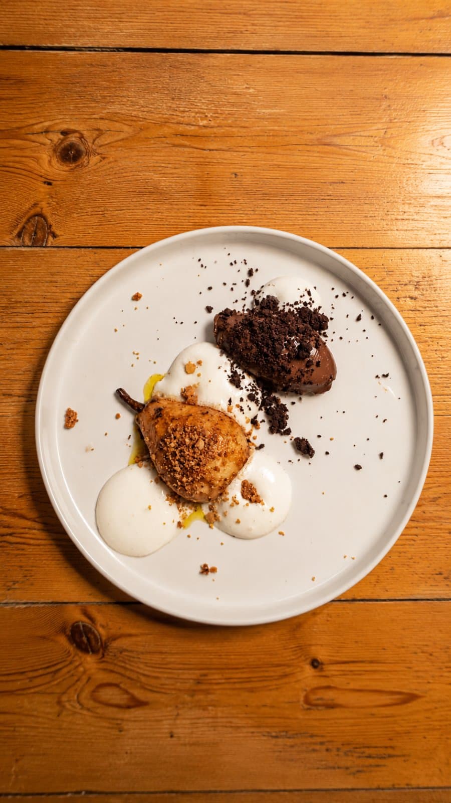 Photo de couverture de Chef Louis