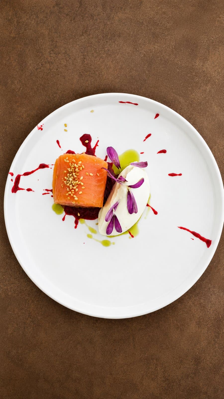 Photo de couverture de Chef Louis
