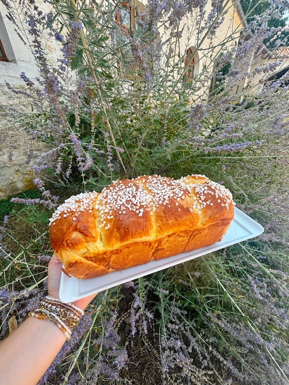Photo de couverture de Chef Denise