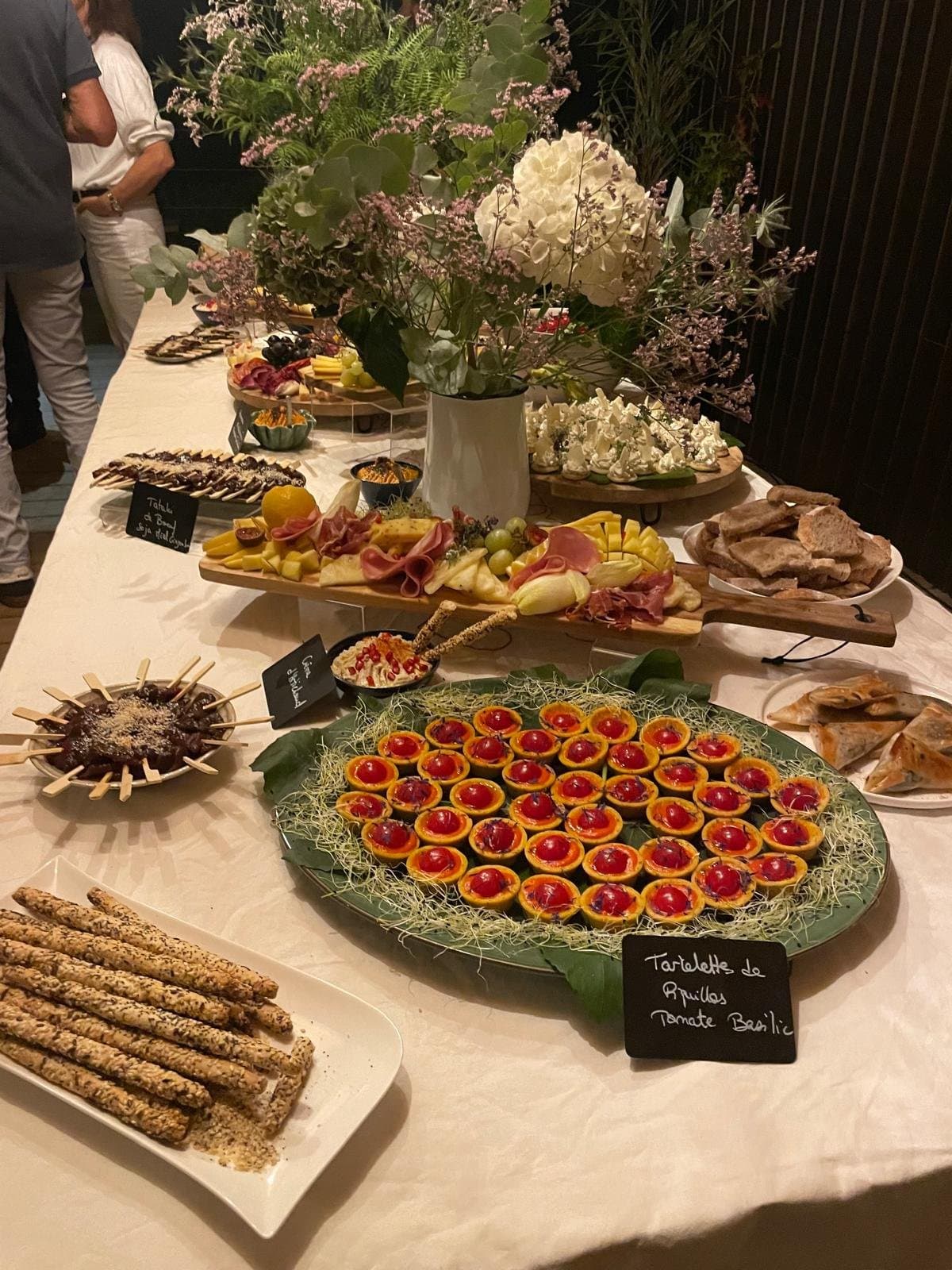 Photo de couverture de Chef Denise