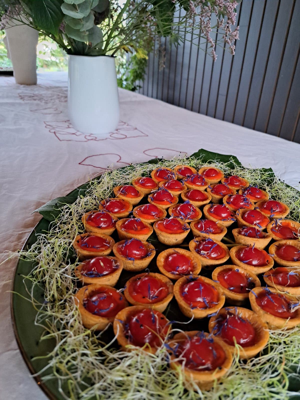 Photo de couverture de Chef Denise