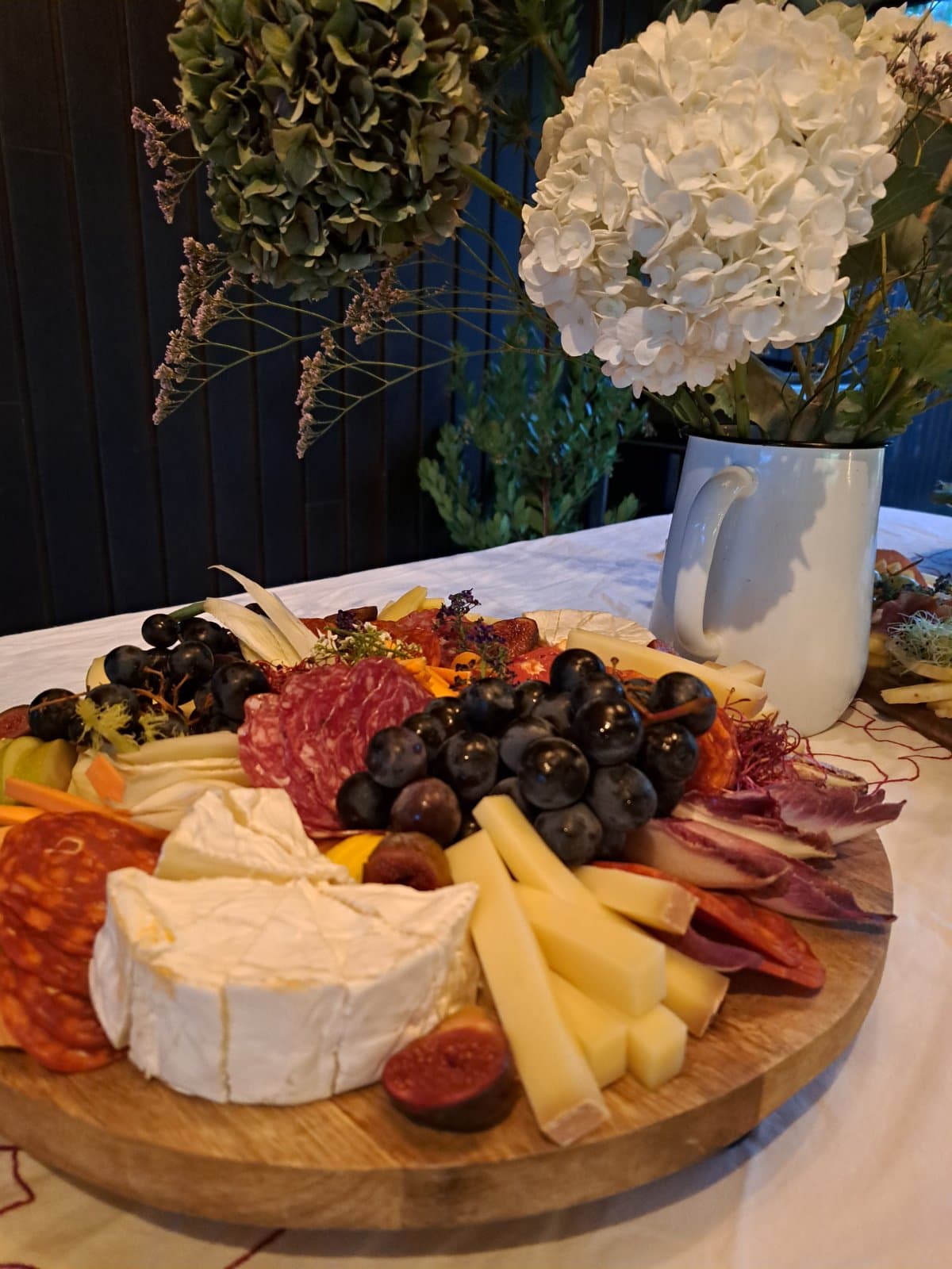 Photo de couverture de Chef Denise