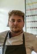 Chef Thomas