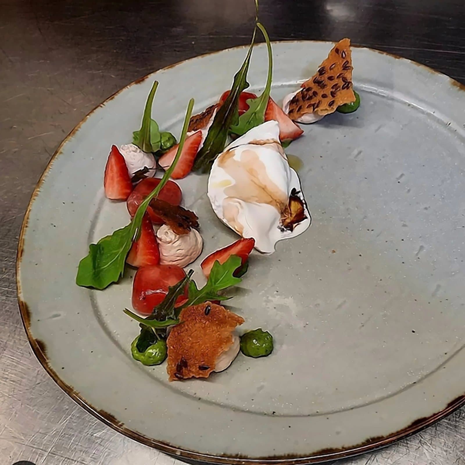 Photo de couverture de Chef Jeremy