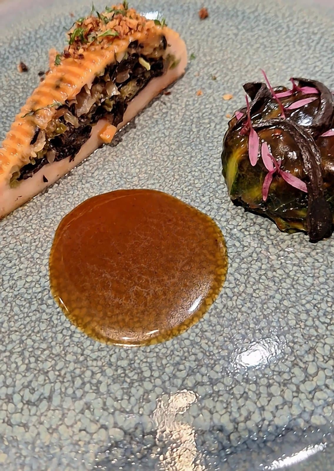 Photo de couverture de Chef Jeremy