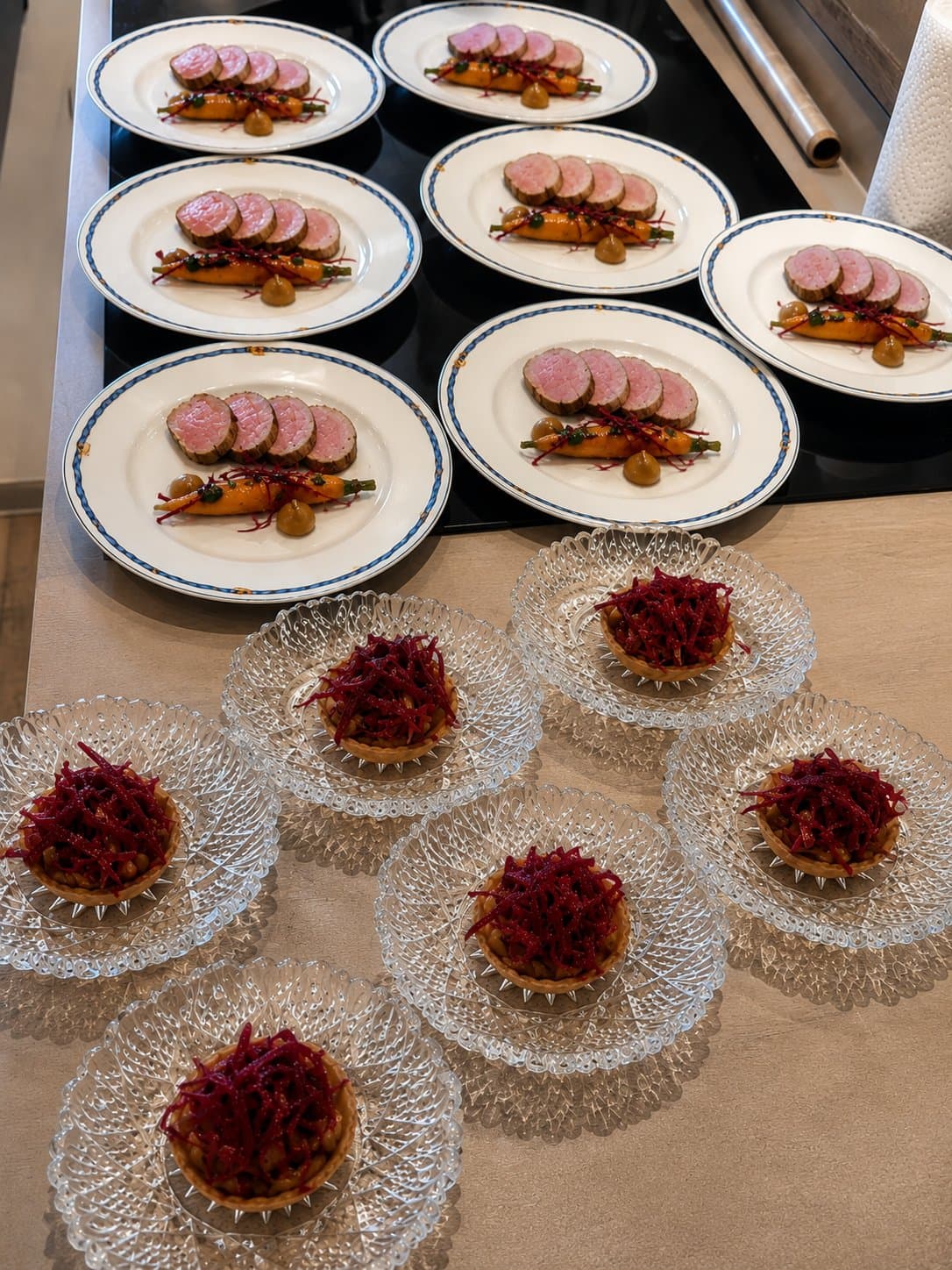 Photo de couverture de Chef Jeremy