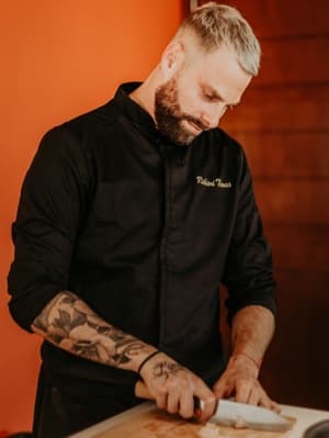 Chef Thomas, chef à domicile à La Garde