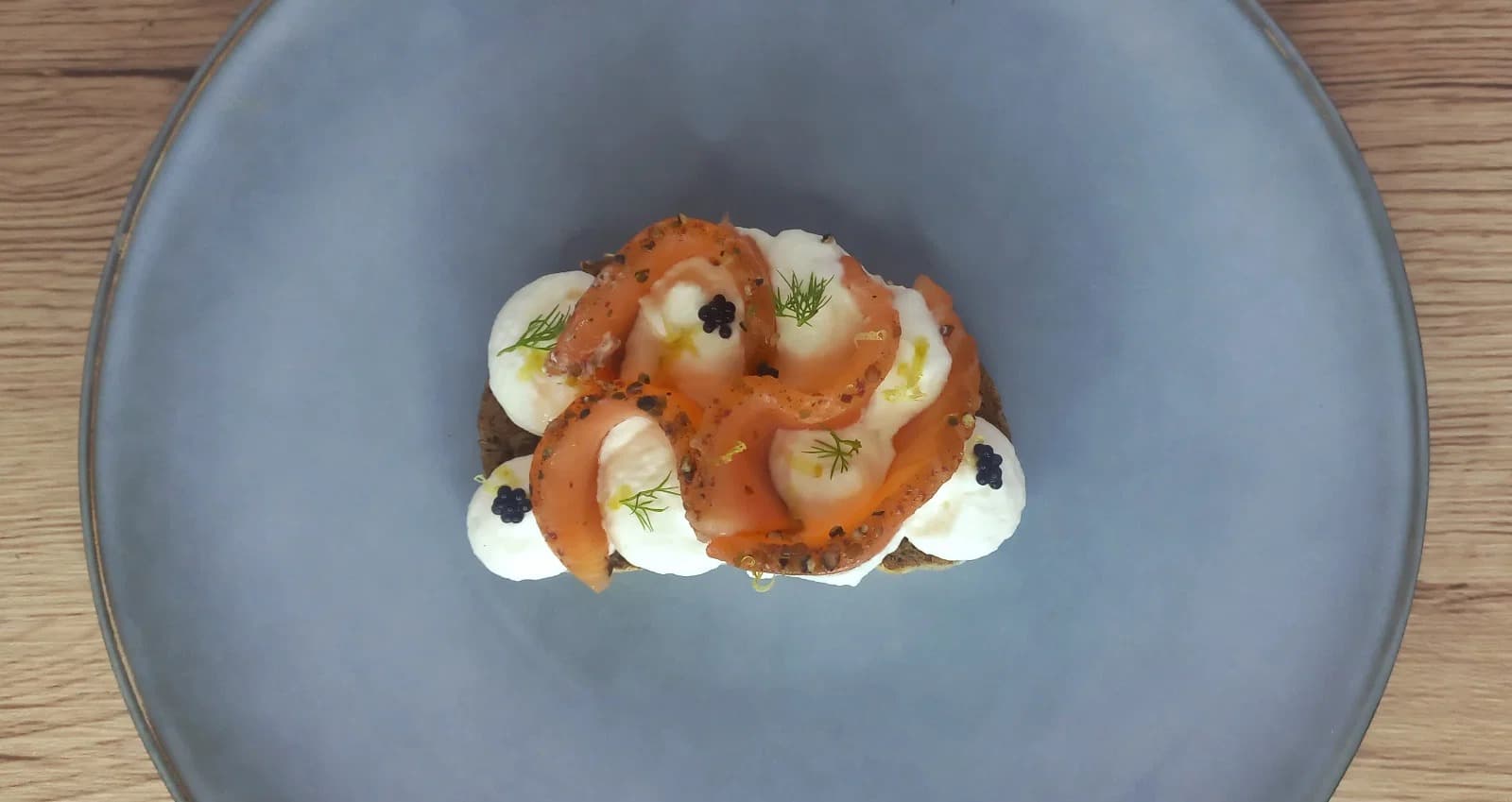 Photo de couverture de Chef Sébastien