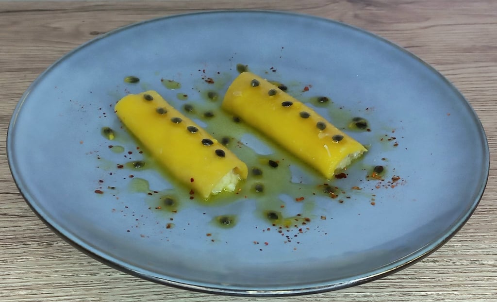 Photo de couverture de Chef Sébastien