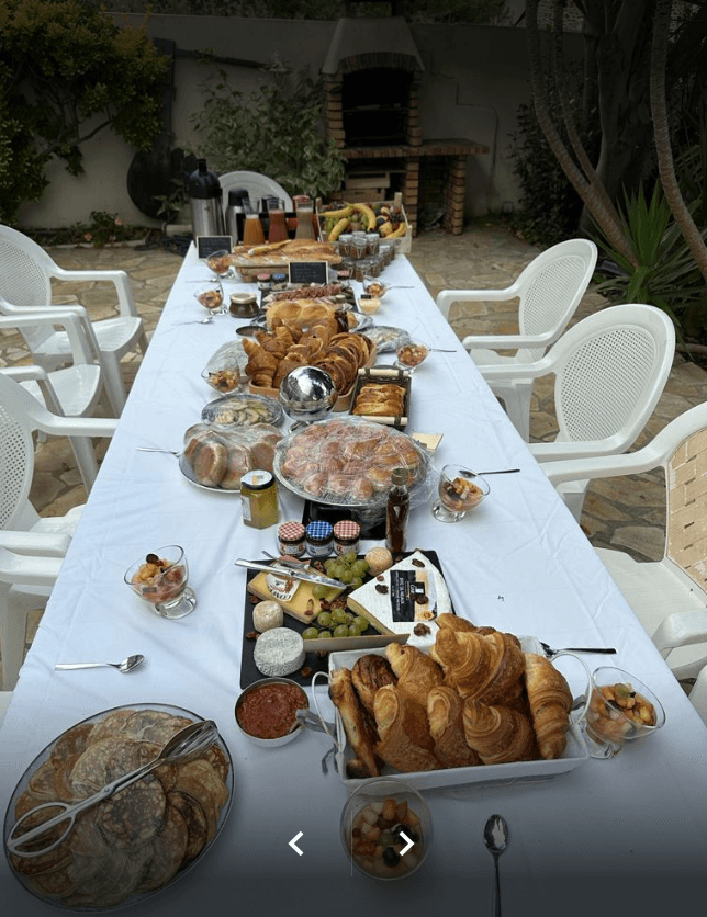 Photo de couverture de Chef Sébastien