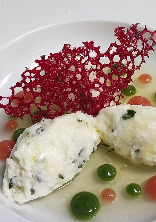 Photo de couverture de Chef Alessandro