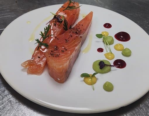 Photo de couverture de Chef Alessandro