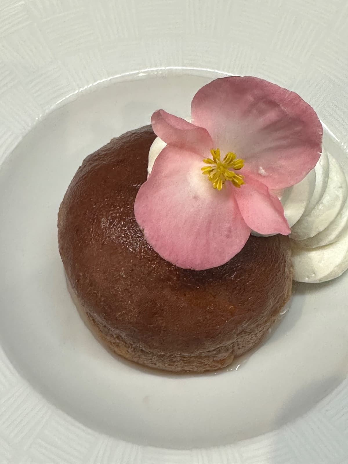 Photo de couverture de Chef Flavia Isla
