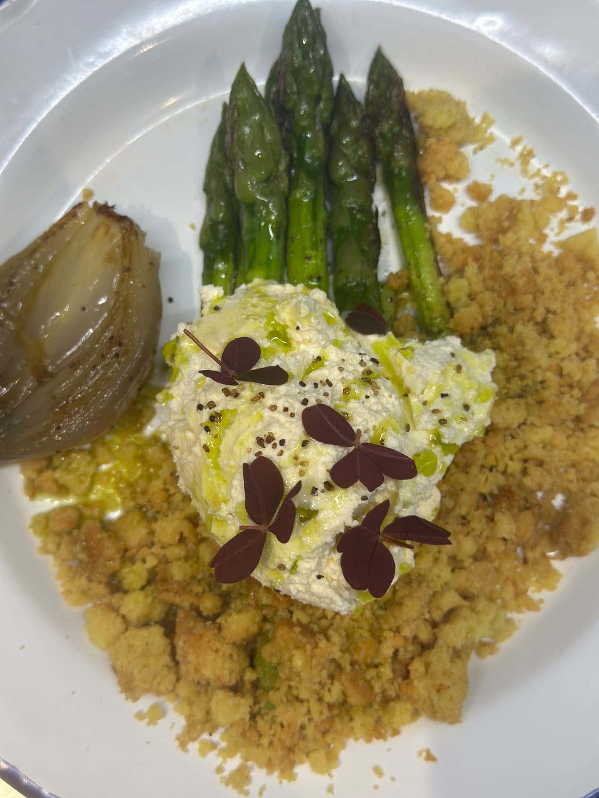 Photo de couverture de Chef Flavia Isla