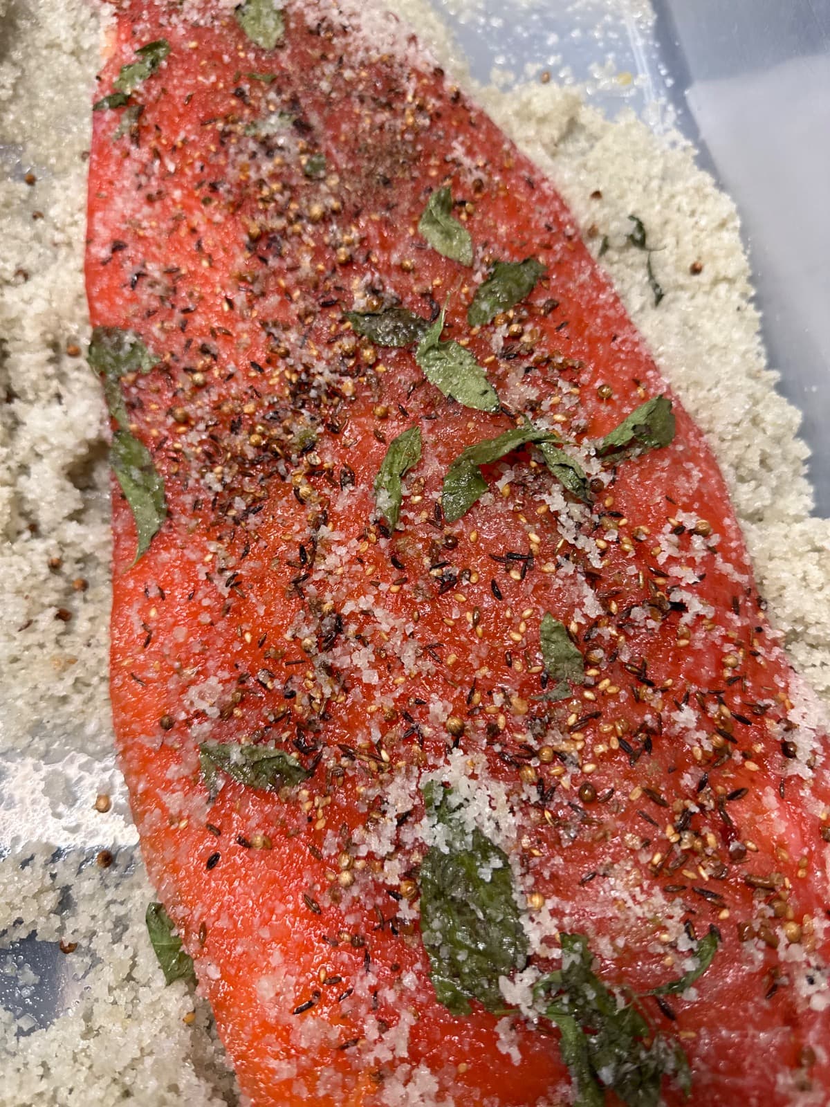Photo de couverture de Chef Flavia Isla