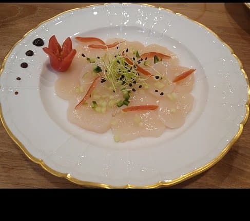Photo de couverture de Chef Fabrice