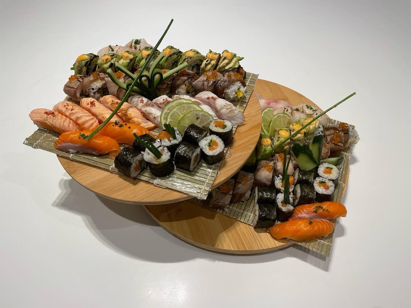 Plat de Chef Michel : Découverte