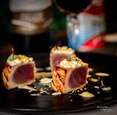 Photo de couverture de Chef Alessandro