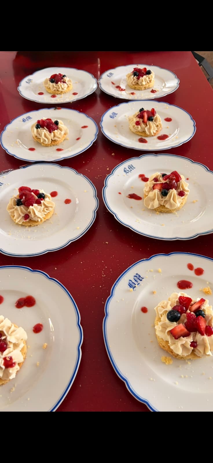 Photo de couverture de Chef Cheffe Jennifer