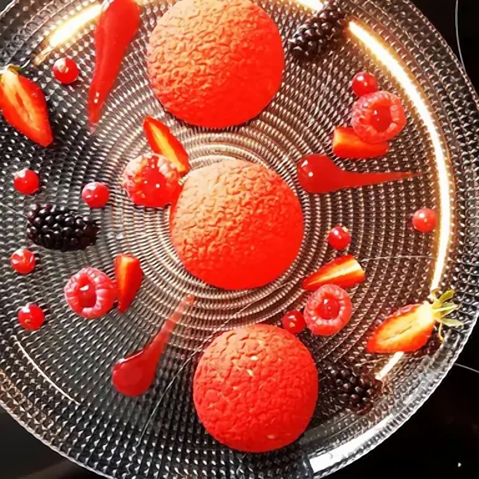 Photo de couverture de Chef Laurent