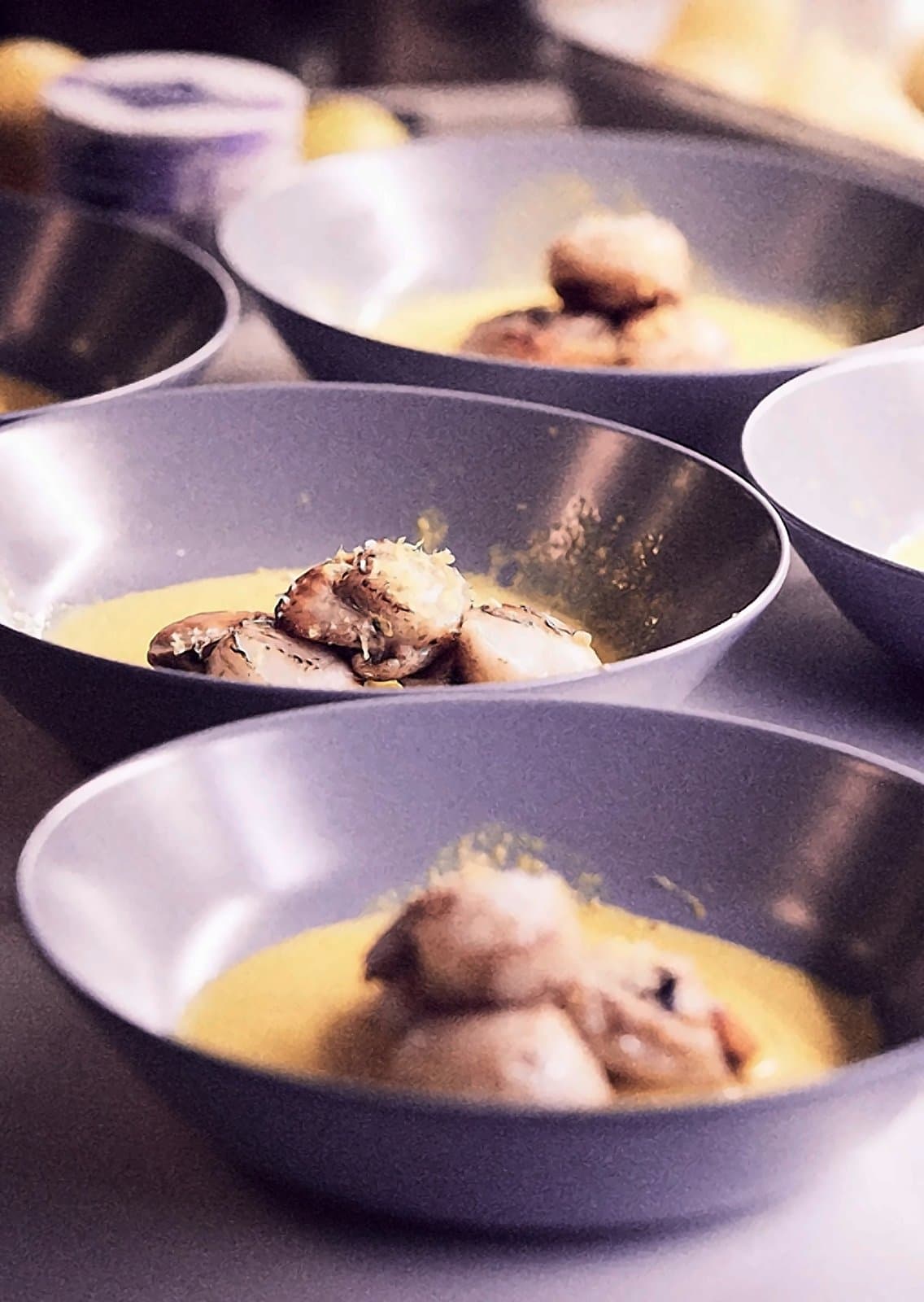 Photo de couverture de Chef Laurent