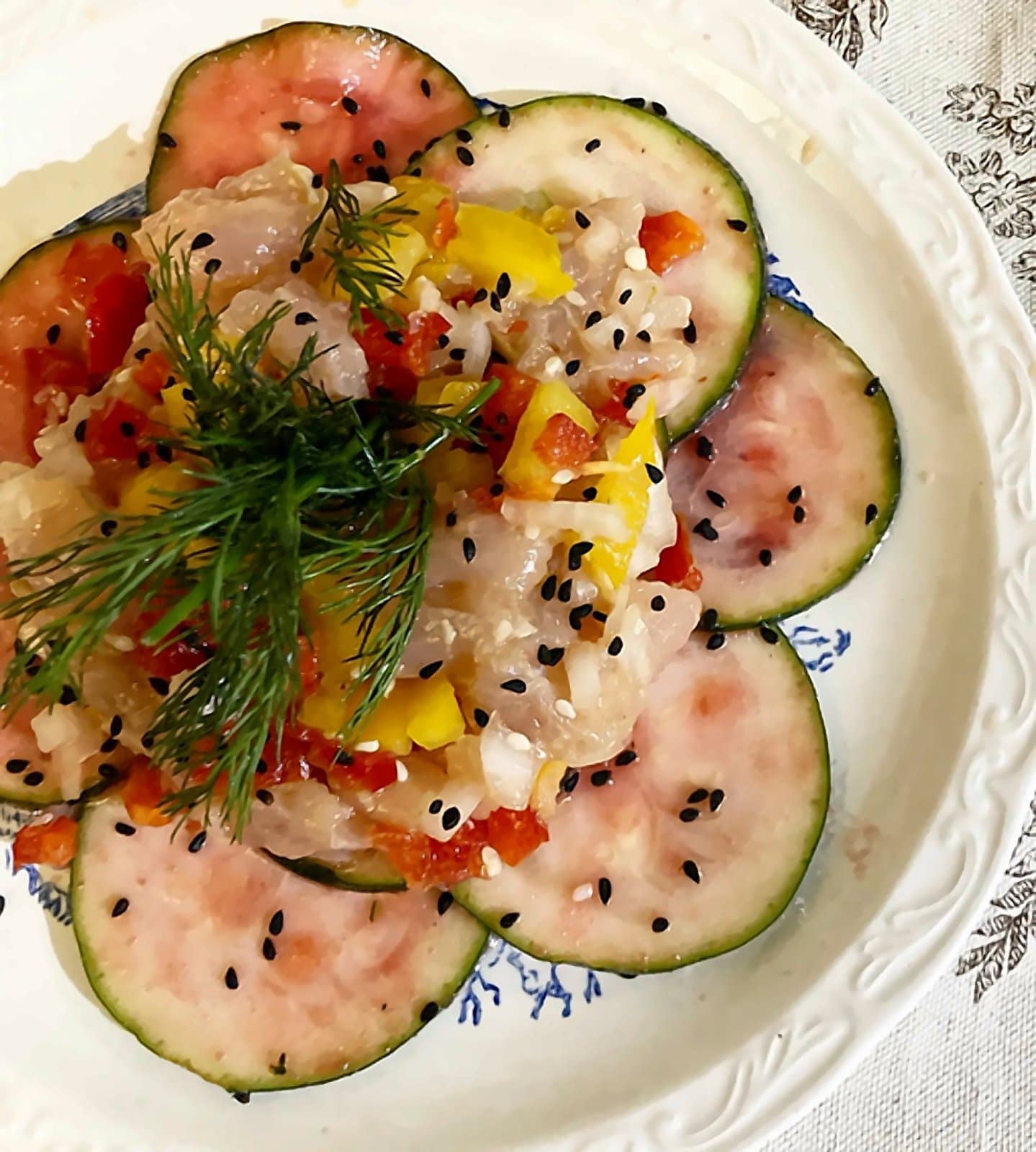 Photo de couverture de Chef Nicola