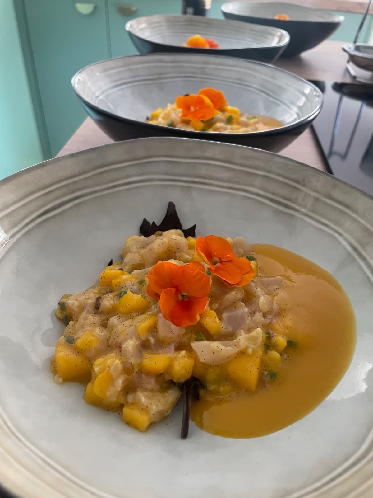 Photo de couverture de Chef Guillaume