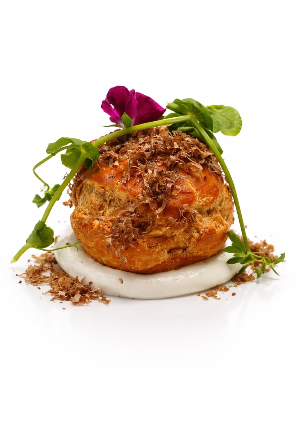 Photo de couverture de Chef Guillaume