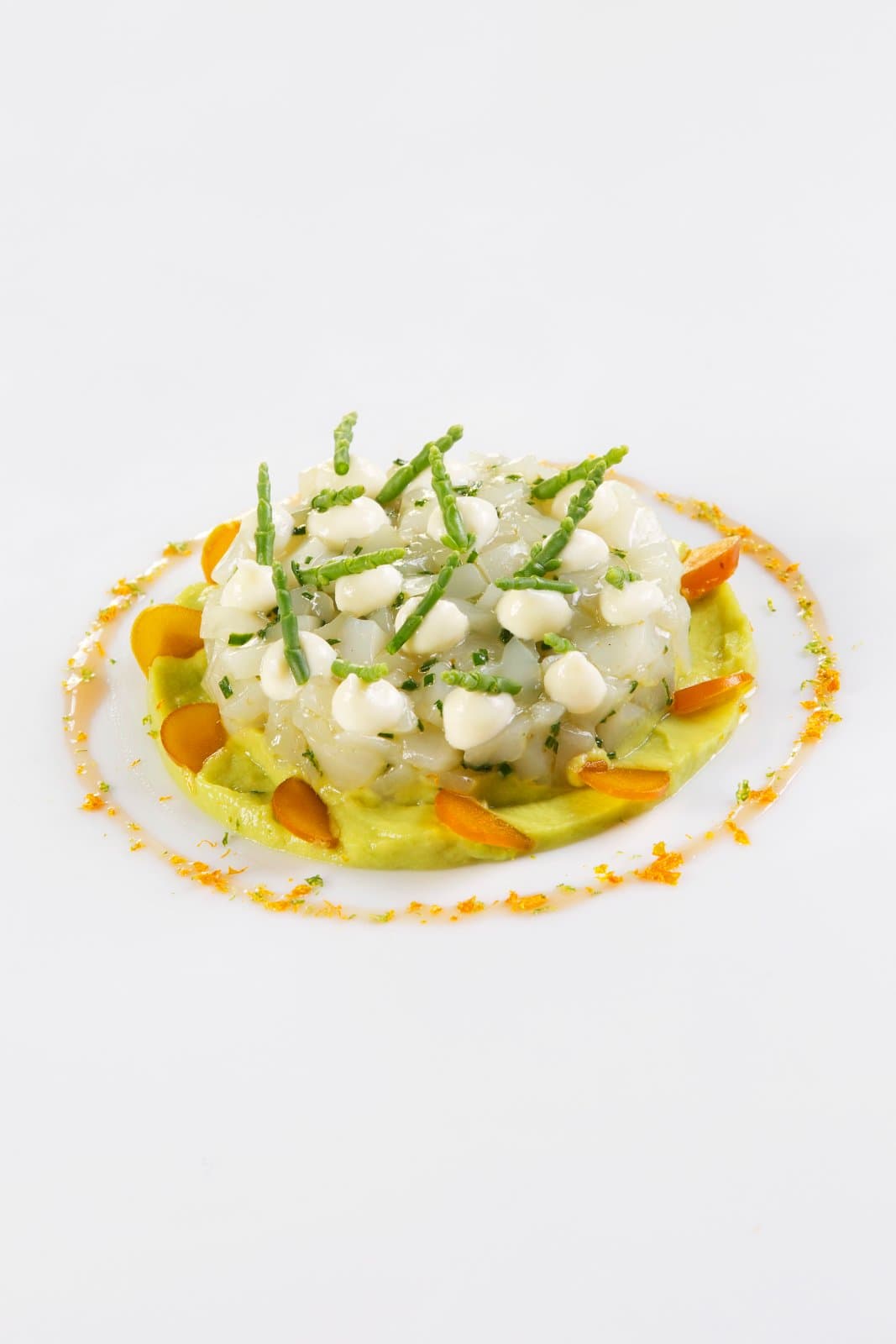 Photo de couverture de Chef François