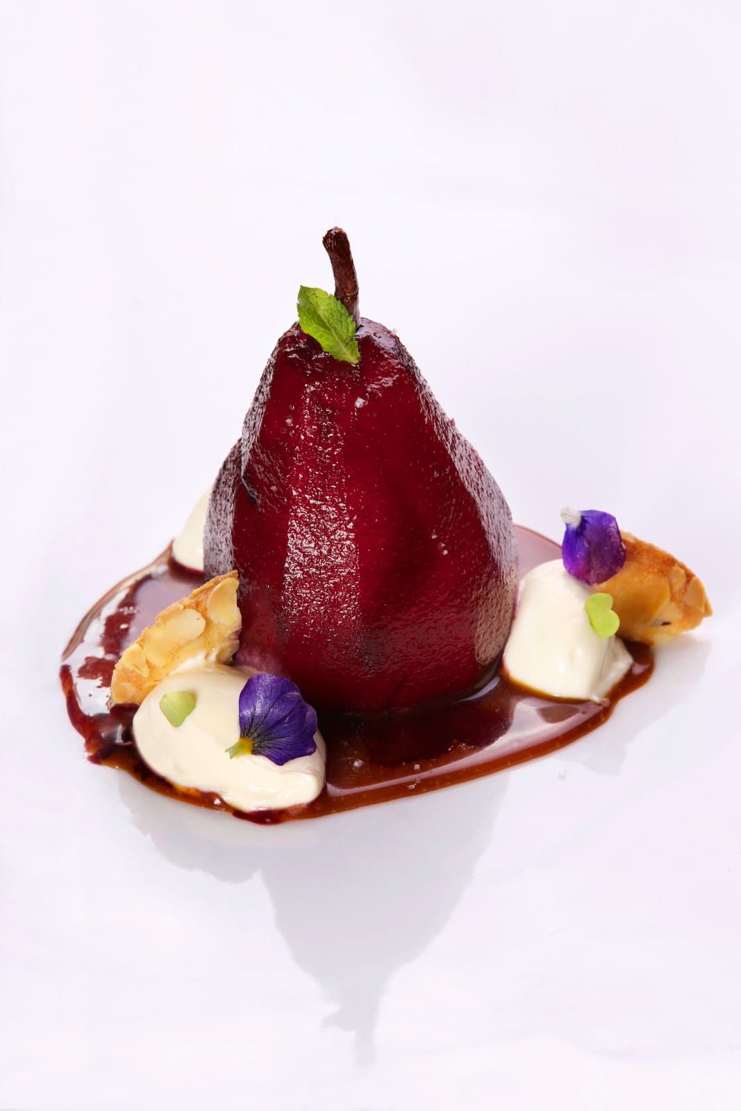 Photo de couverture de Chef François