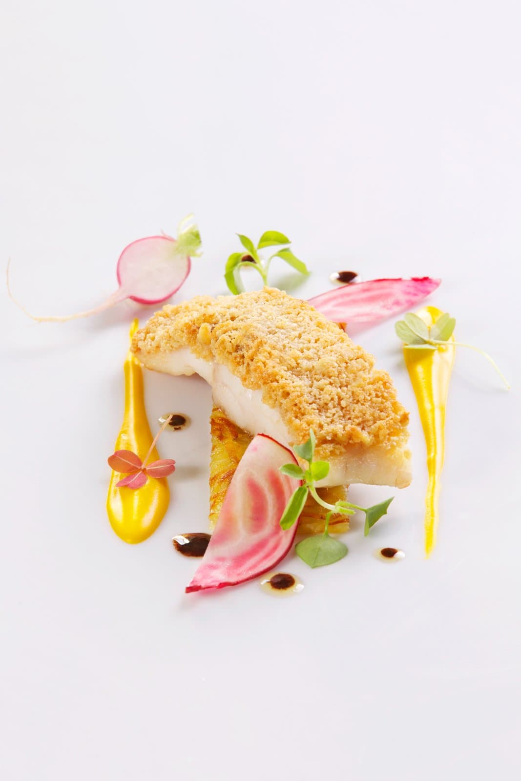 Photo de couverture de Chef François